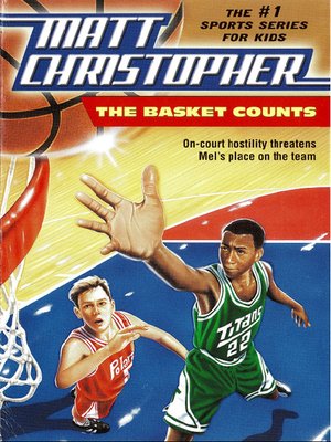 cover image of The Basket Counts